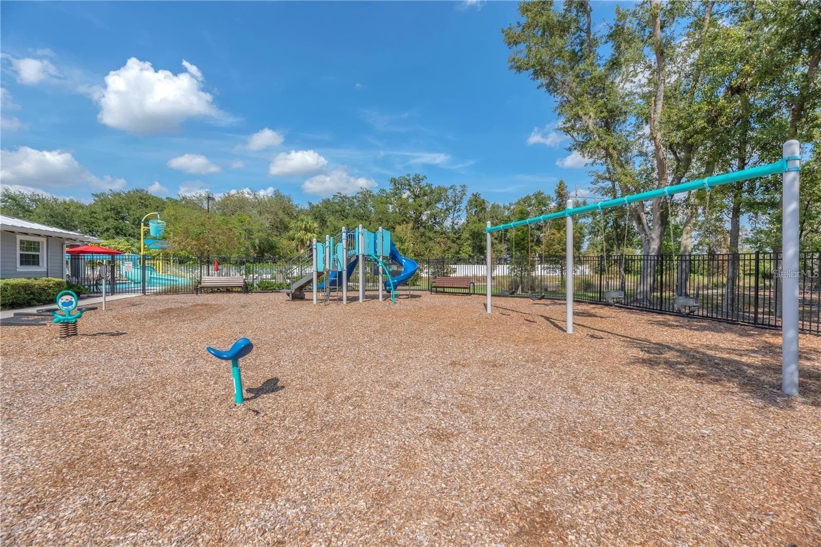 Single Family Residence at 8443 WHITE POPLAR DR, RIVERVIEW, photo 103 of 105