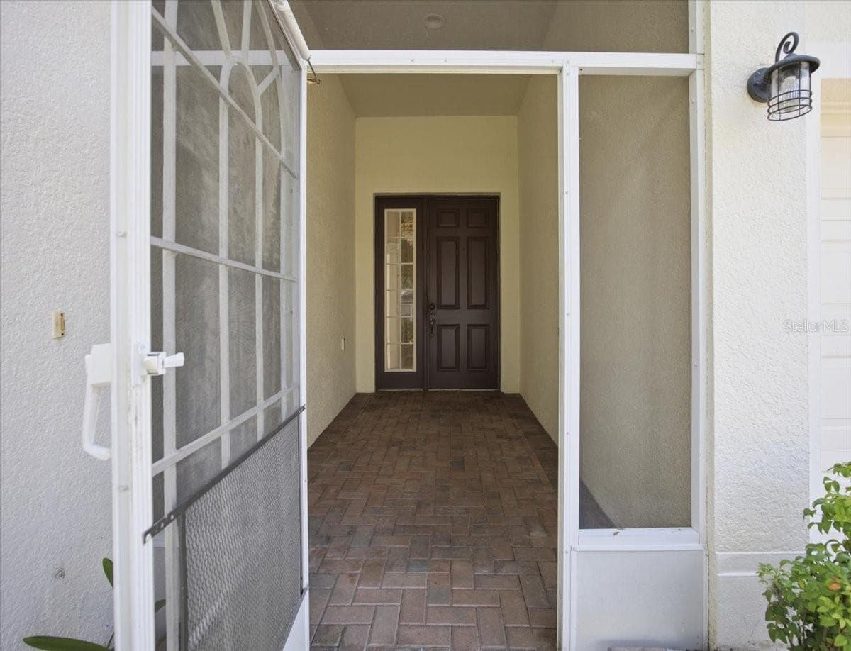 Entry Way - 794 WOLF CREEK ST, CLERMONT
