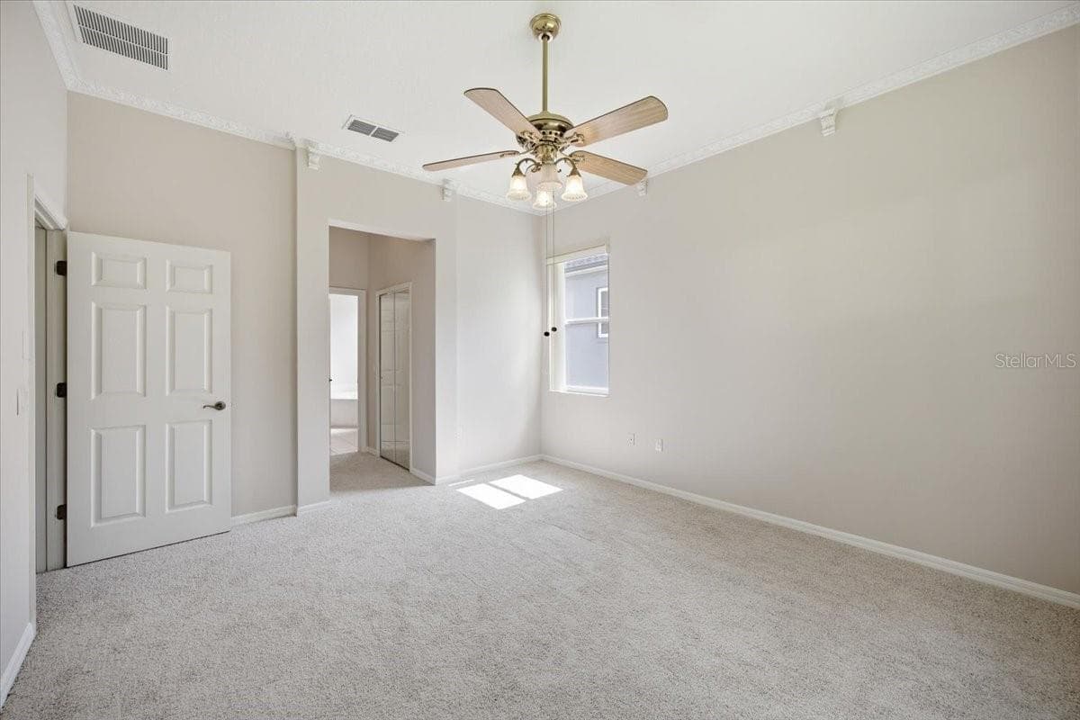 Primary Bedroom - 794 WOLF CREEK ST, CLERMONT
