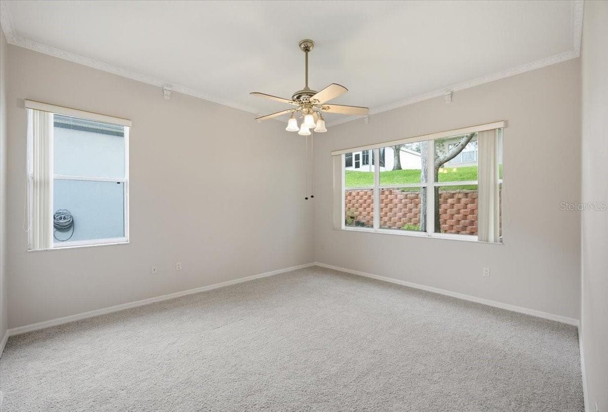 Primary Bedroom - 794 WOLF CREEK ST, CLERMONT