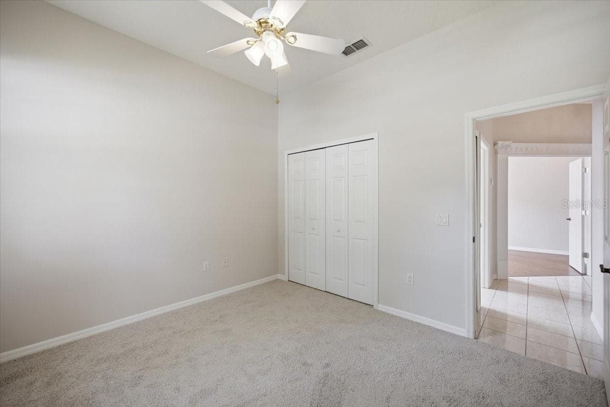 Bedroom 1 - 794 WOLF CREEK ST, CLERMONT