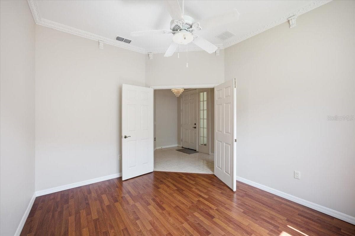 Bedroom 2 - 794 WOLF CREEK ST, CLERMONT