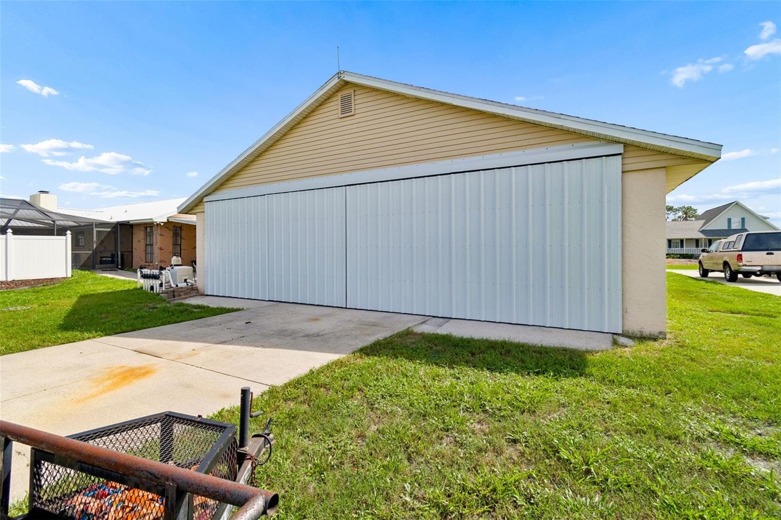 Single Family Residence at 5150 SOUTHWIND DR, MULBERRY, photo 88 of 92