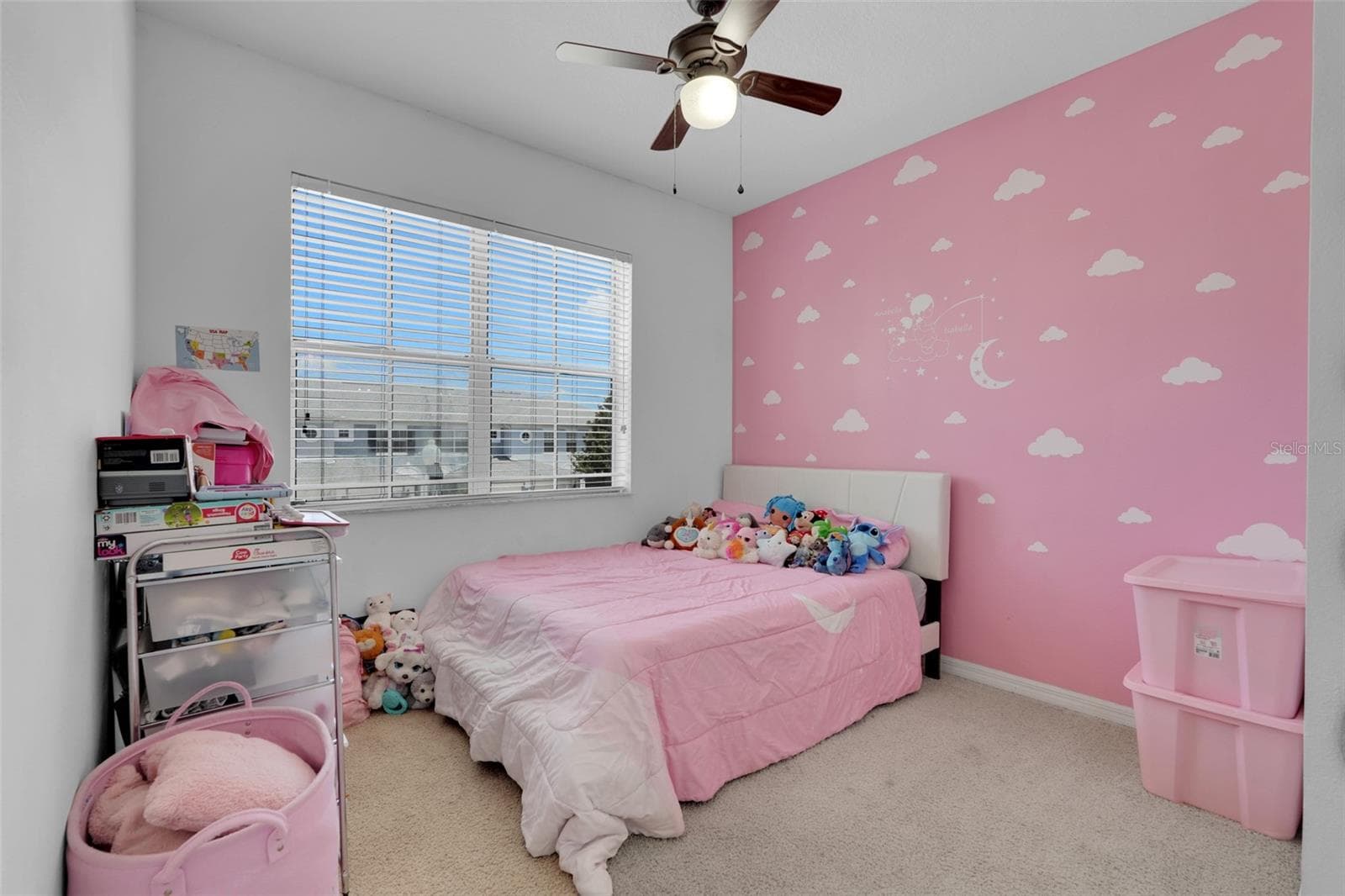 Townhouse at 9408 FLOWERING COTTONWOOD RD, ORLANDO, photo 27 of 47