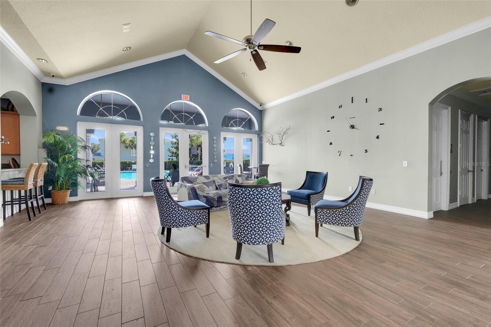 Townhouse at 9408 FLOWERING COTTONWOOD RD, ORLANDO, photo 38 of 47