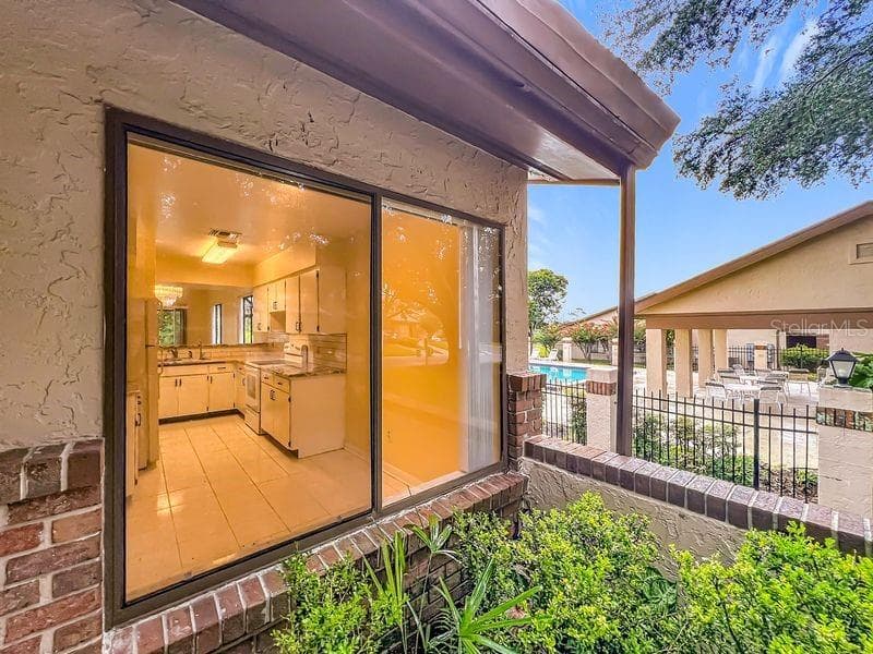 Community Pool Nearby - 340 GOLFSIDE CV #340, LONGWOOD