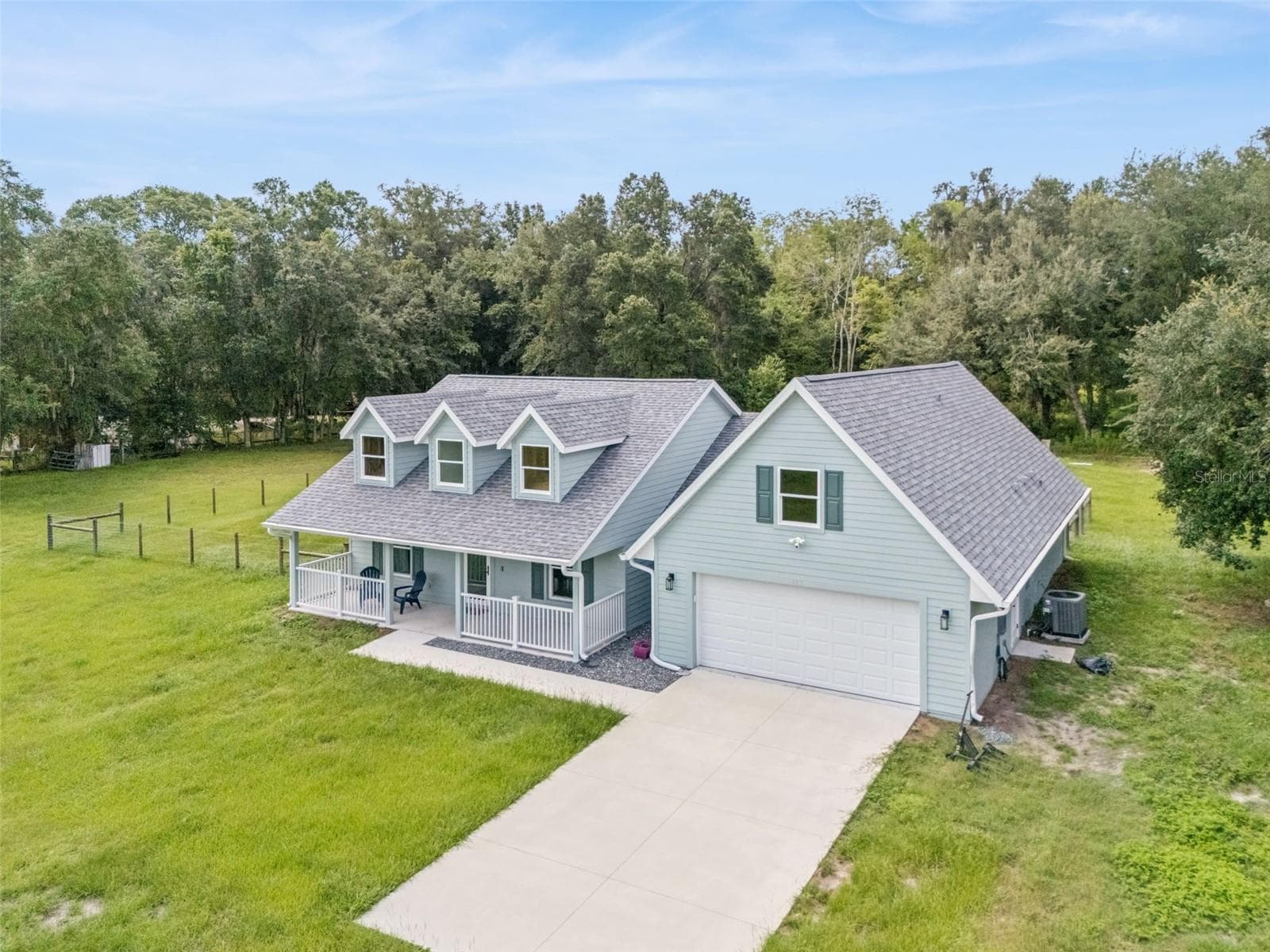 Single Family Residence at 967 CR 753S, WEBSTER, photo 3 of 53