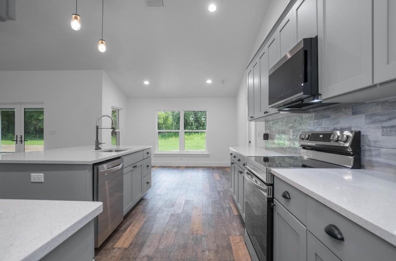 Single Family Residence at 967 CR 753S, WEBSTER, photo 12 of 53