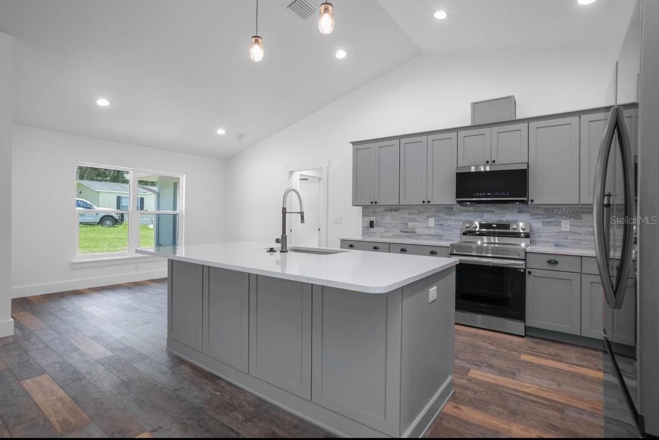 Single Family Residence at 967 CR 753S, WEBSTER, photo 14 of 53