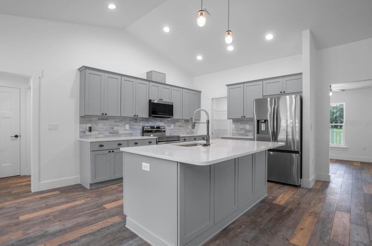 Single Family Residence at 967 CR 753S, WEBSTER, photo 15 of 53