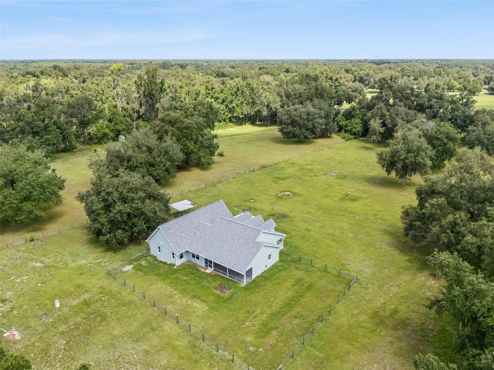 Single Family Residence at 967 CR 753S, WEBSTER, photo 44 of 53