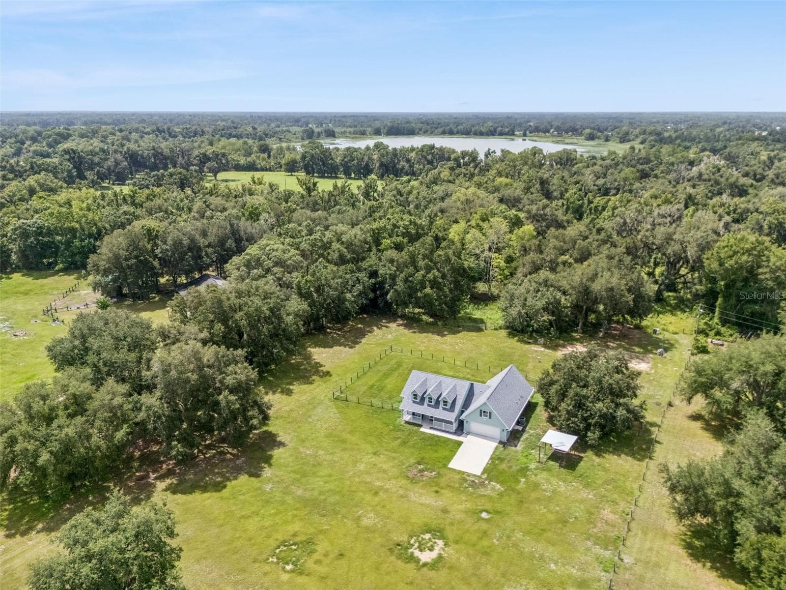Single Family Residence at 967 CR 753S, WEBSTER, photo 45 of 53