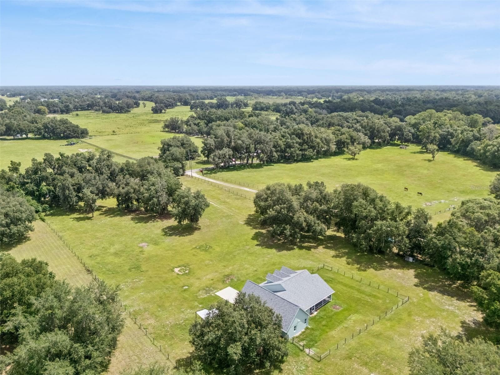 Single Family Residence at 967 CR 753S, WEBSTER, photo 47 of 53