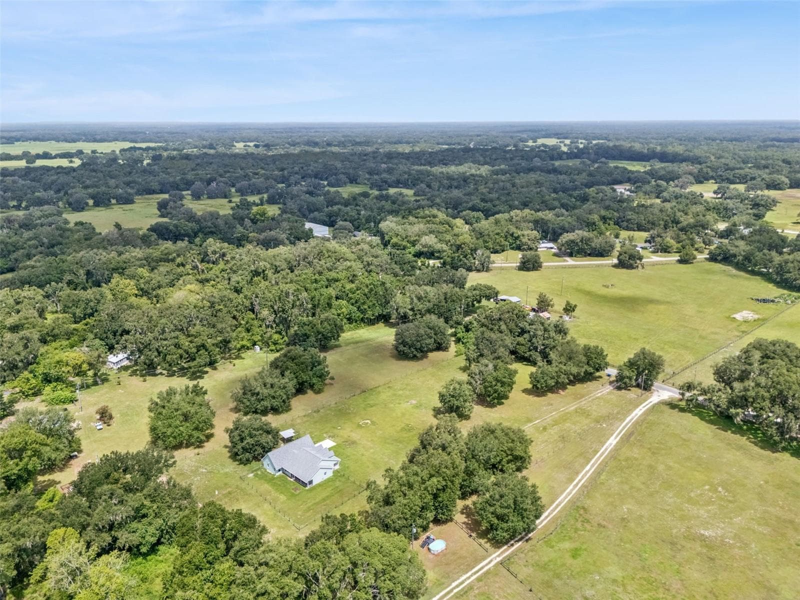 Single Family Residence at 967 CR 753S, WEBSTER, photo 49 of 53