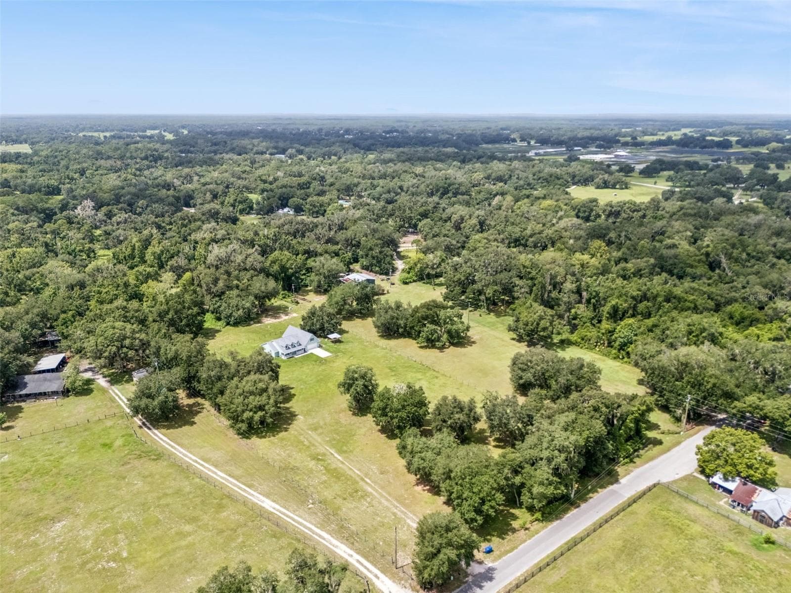 Single Family Residence at 967 CR 753S, WEBSTER, photo 51 of 53