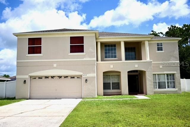 Single Family Residence at 632 BITTERN CT, KISSIMMEE, photo 2 of 35