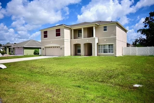 Single Family Residence at 632 BITTERN CT, KISSIMMEE, photo 3 of 35
