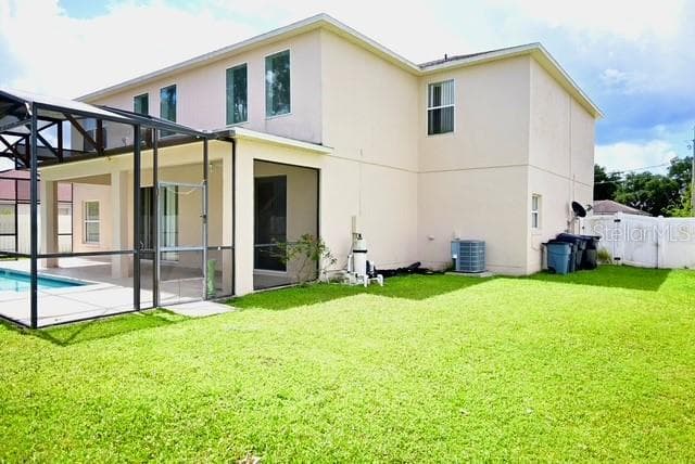 Single Family Residence at 632 BITTERN CT, KISSIMMEE, photo 16 of 35