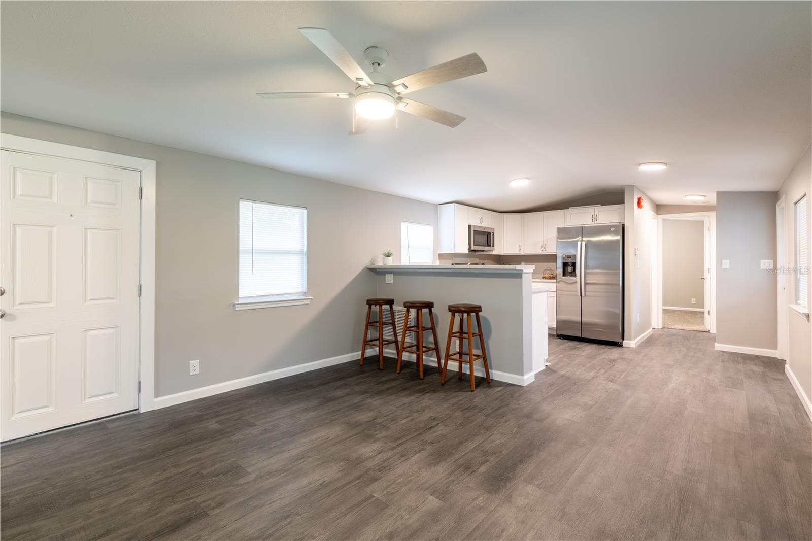 Manufactured Home at 12551 NE 14TH ST, WILLISTON, photo 8 of 73