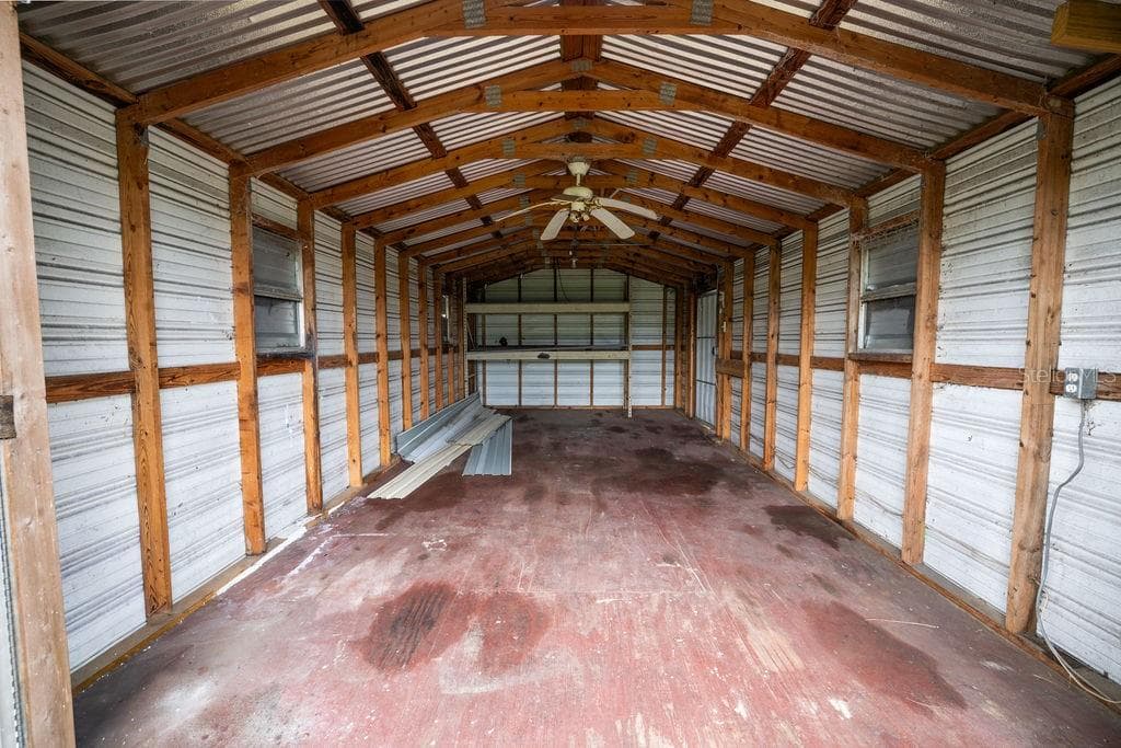 Manufactured Home at 12551 NE 14TH ST, WILLISTON, photo 40 of 73