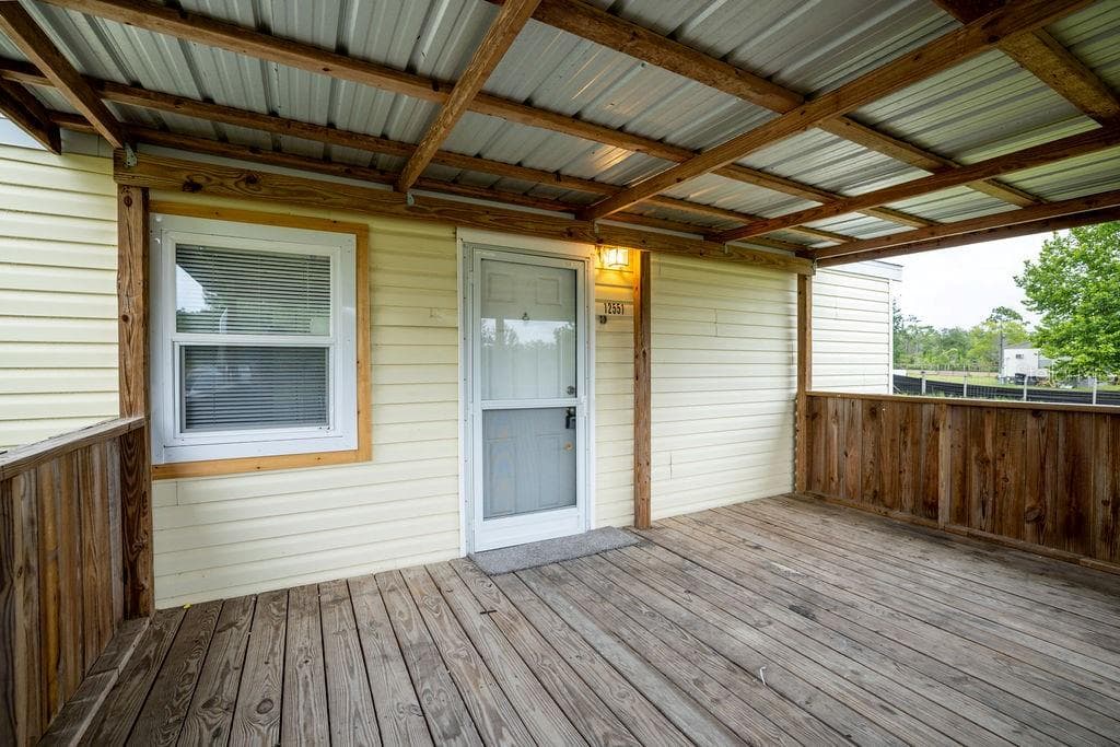 Manufactured Home at 12551 NE 14TH ST, WILLISTON, photo 49 of 73