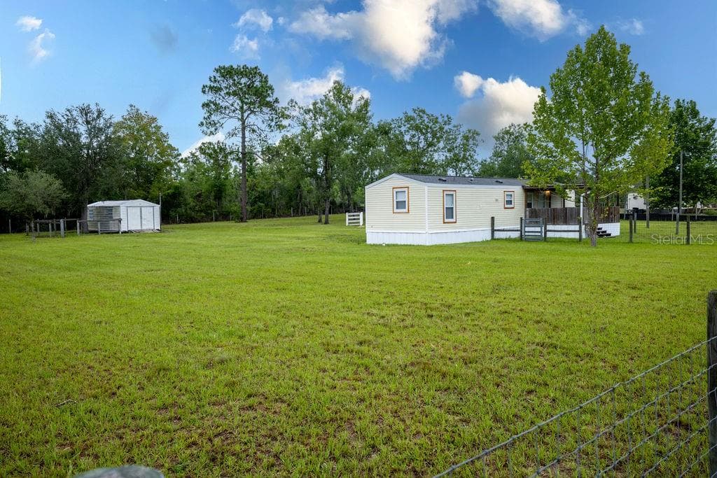 Manufactured Home at 12551 NE 14TH ST, WILLISTON, photo 53 of 73
