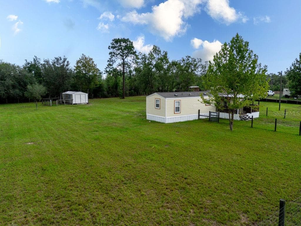 Manufactured Home at 12551 NE 14TH ST, WILLISTON, photo 55 of 73