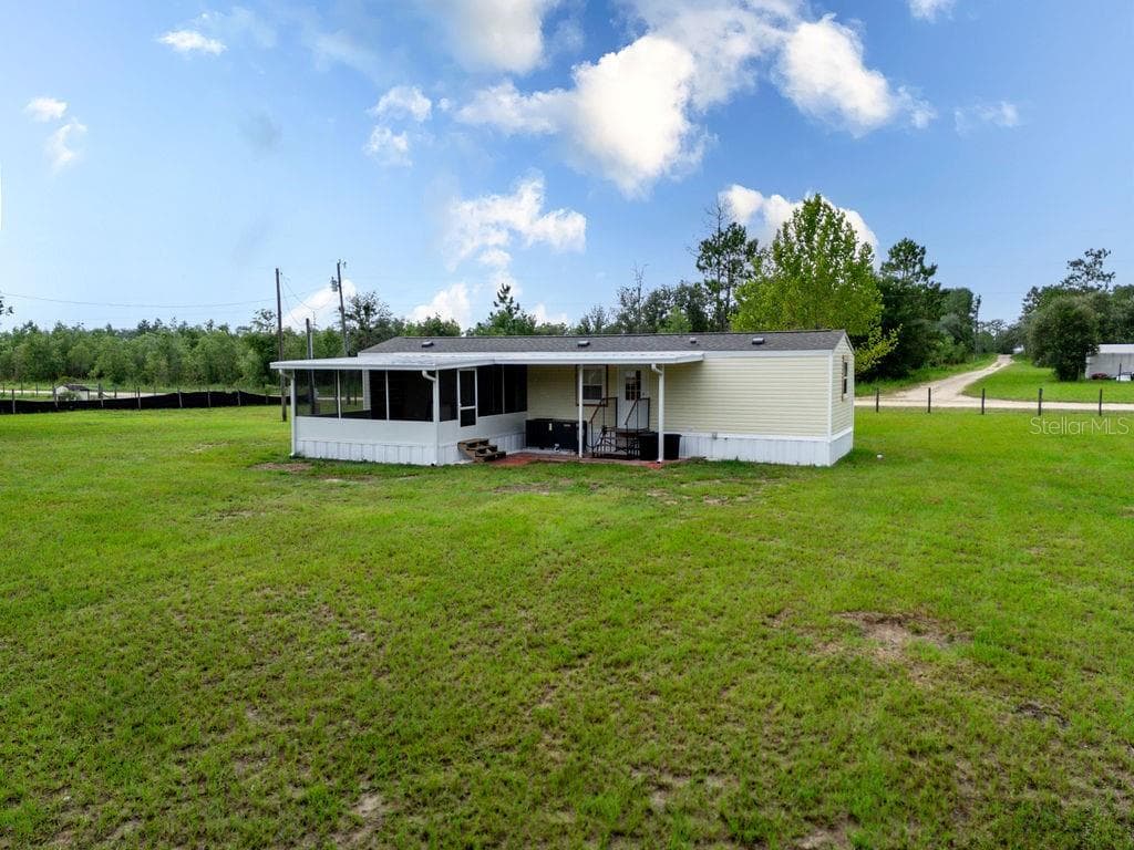 Manufactured Home at 12551 NE 14TH ST, WILLISTON, photo 56 of 73