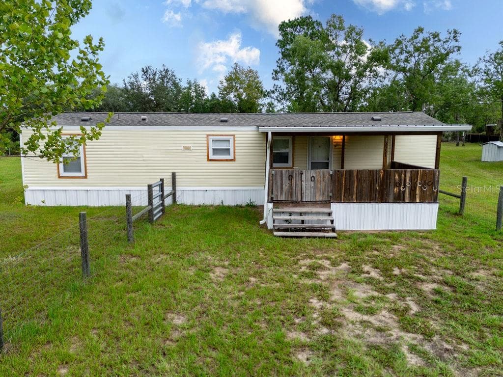 Manufactured Home at 12551 NE 14TH ST, WILLISTON, photo 61 of 73