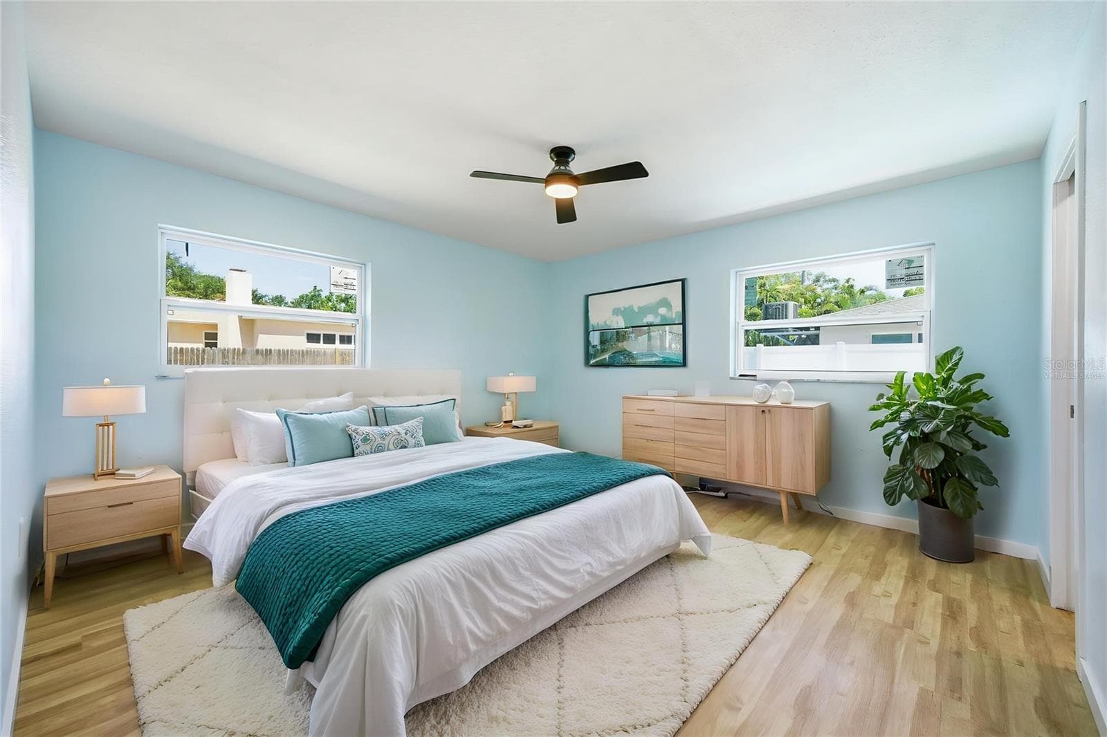 Virtually Staged - 5920 DENVER ST NE, ST PETERSBURG