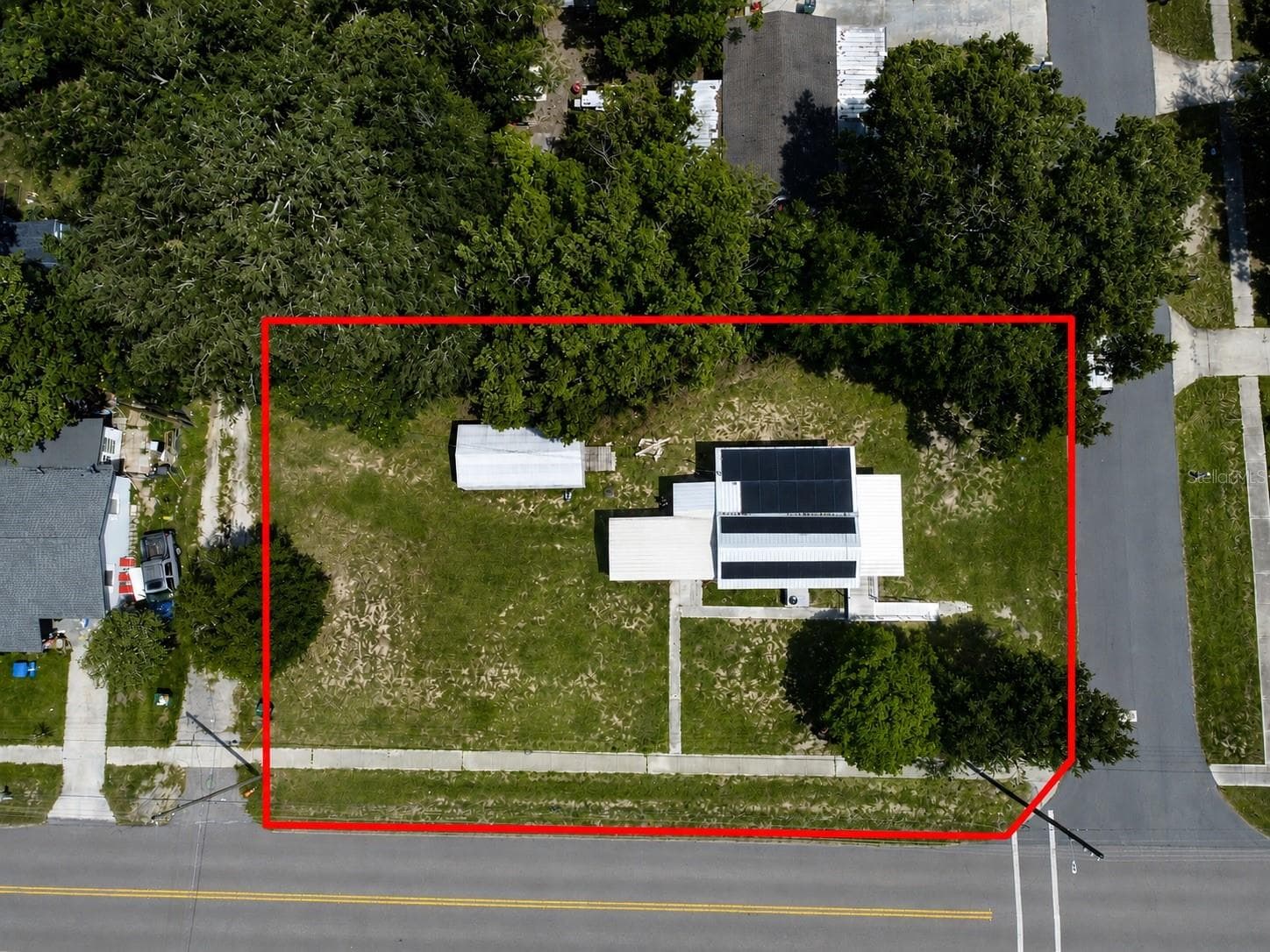 Single Family Residence at 5811 11TH ST, ZEPHYRHILLS, photo 4 of 27