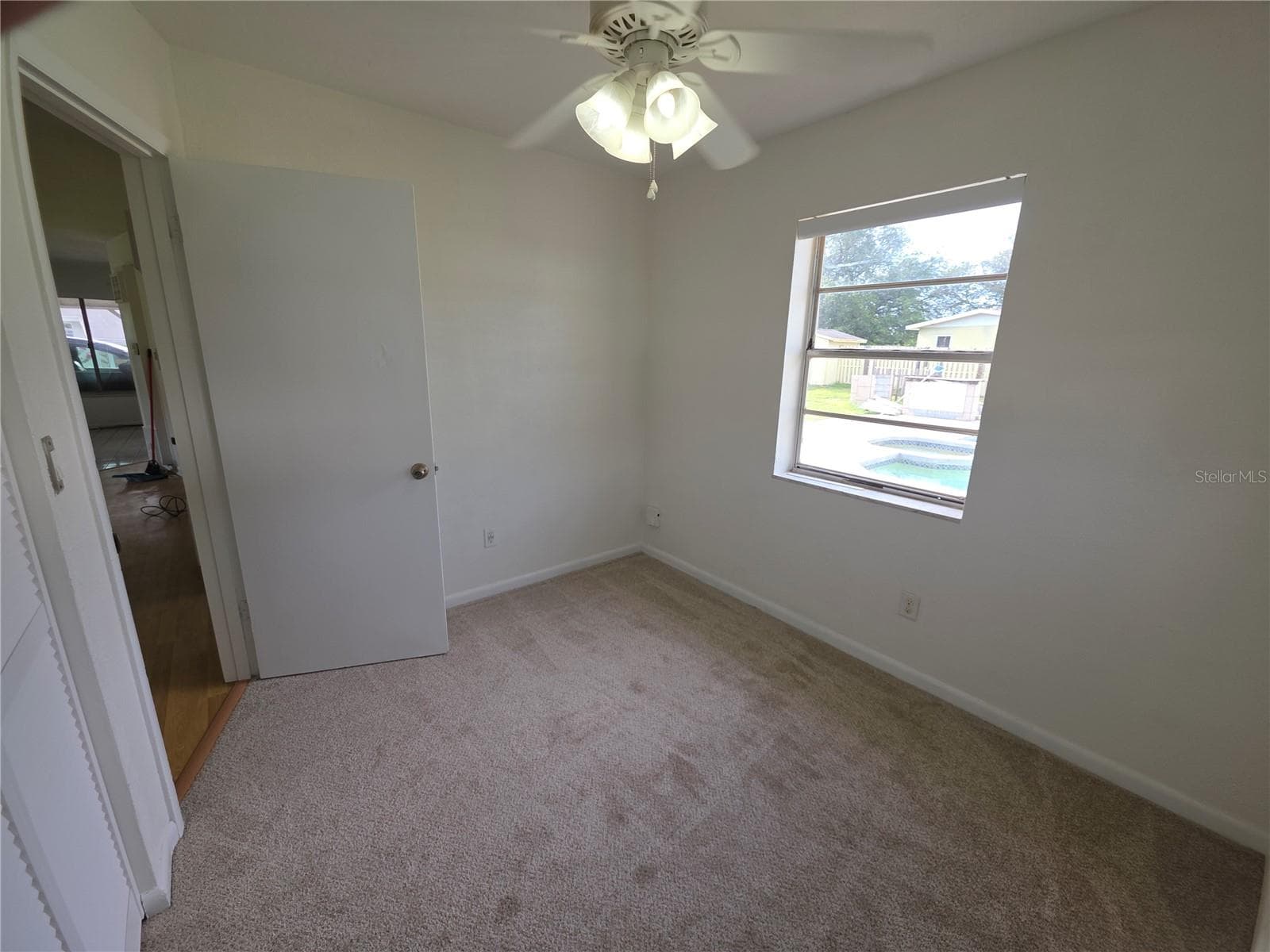 Bedroom 2 - 802 CRAWFORD ST, DELTONA