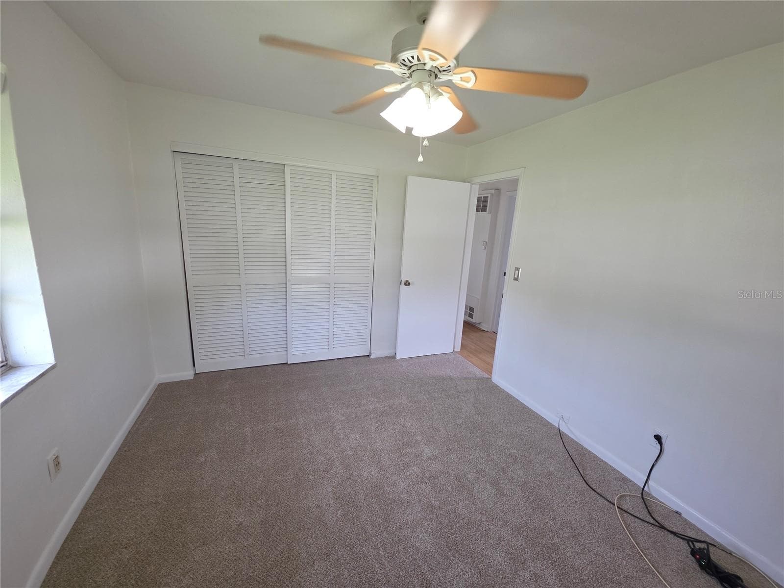 Bedroom 1 - 802 CRAWFORD ST, DELTONA