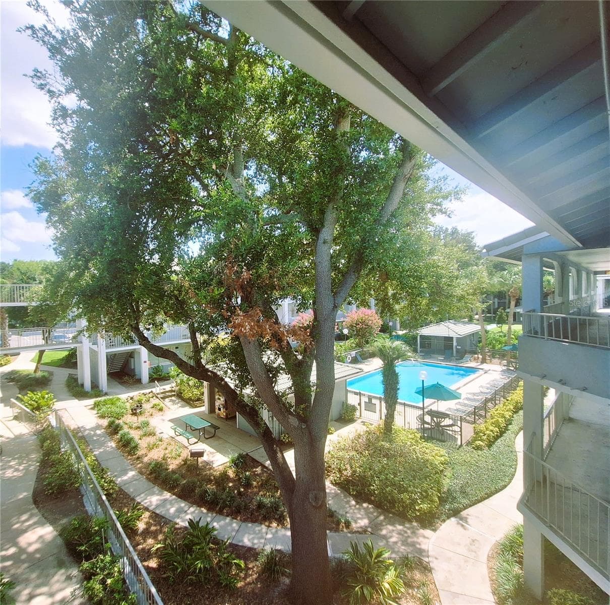 Condominium at 136 BLUE POINTE WAY #350, ALTAMONTE SPRINGS, photo 3 of 36