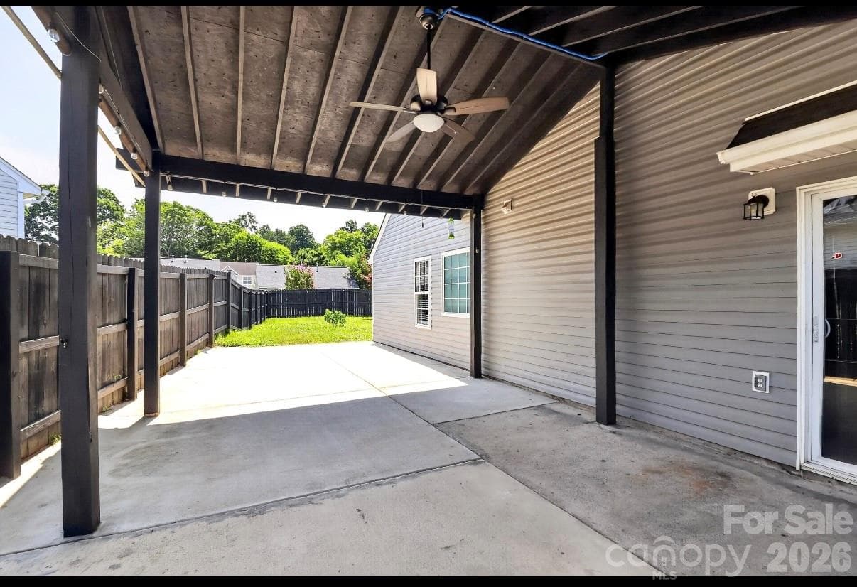 Single Family Residence at Charlotte, photo 31 of 37