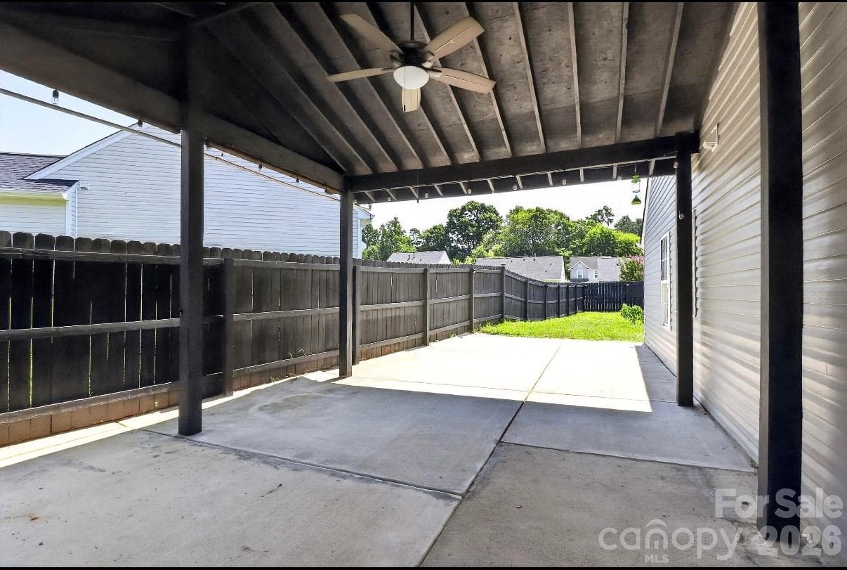 Single Family Residence at Charlotte, photo 34 of 37