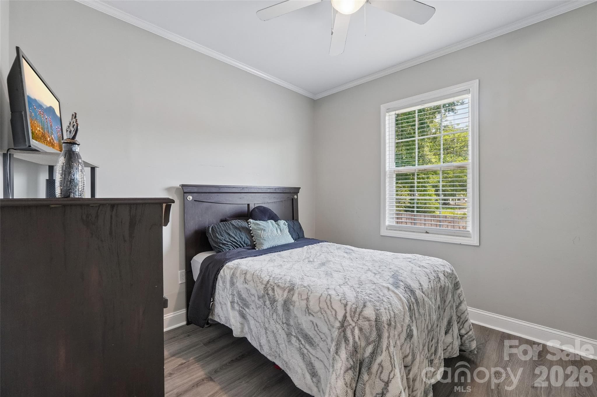 Bedroom 3 - 506 BRATTON Street, Chester