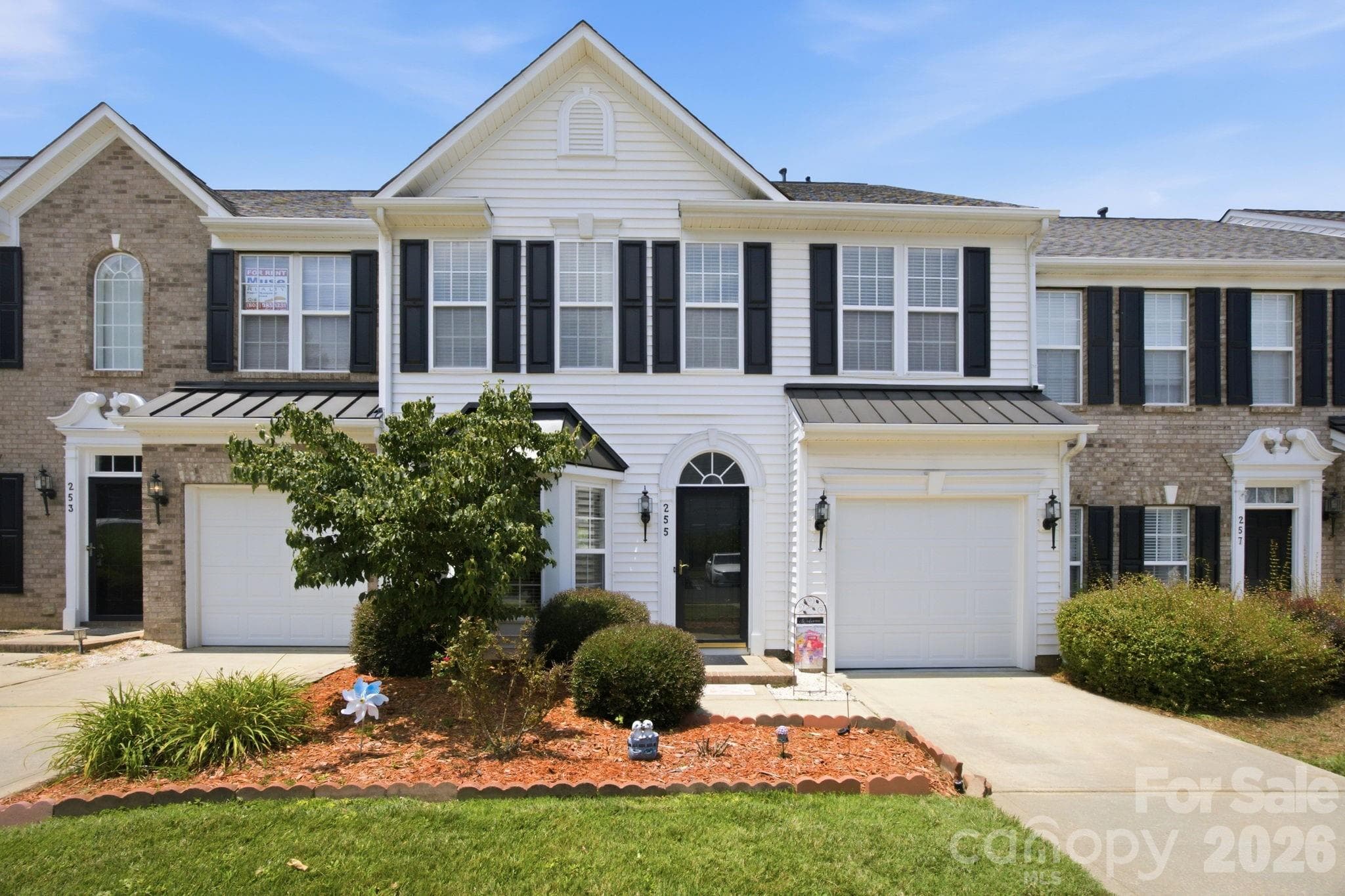 255 Horizon Circle