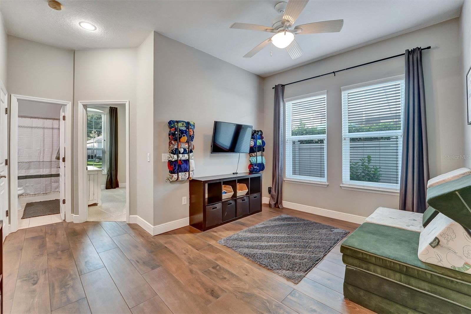 Flex Room - 7136 DERWENT GLEN CIR, LAND O LAKES