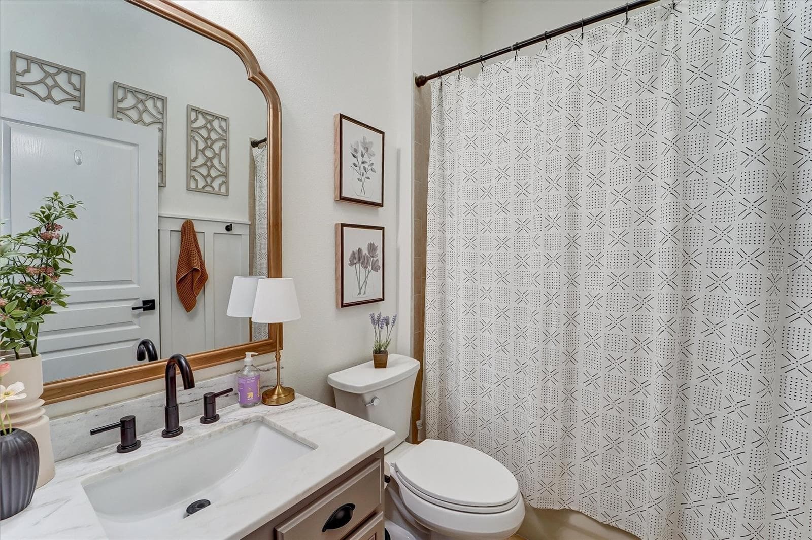 Bathroom 3 - 7136 DERWENT GLEN CIR, LAND O LAKES