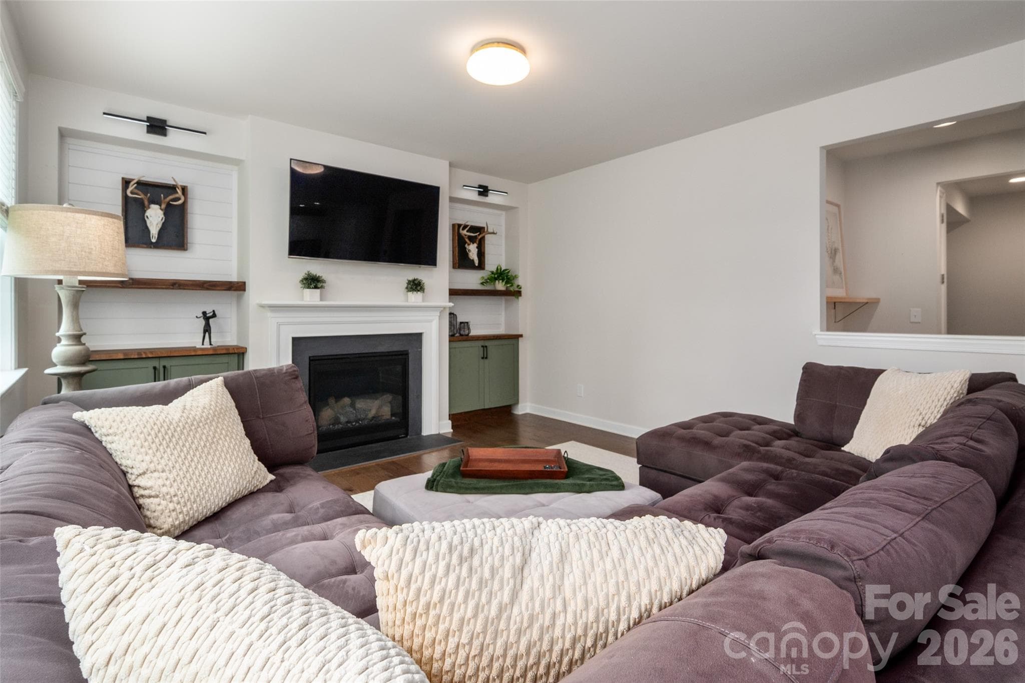 Single Family Residence at 438 Sandbar Point, Clover, photo 31 of 48