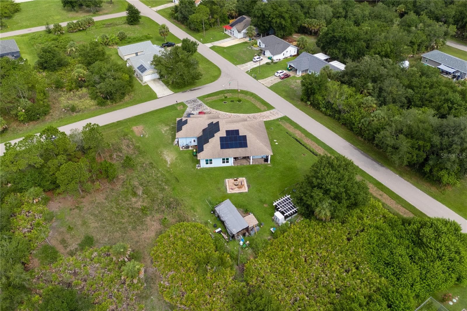 Single Family Residence at 306 CALENDAR ST, PORT CHARLOTTE, photo 33 of 38