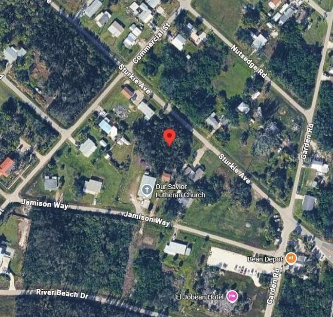 Land at 4473 STURKIE AVE, PORT CHARLOTTE, photo 2 of 2