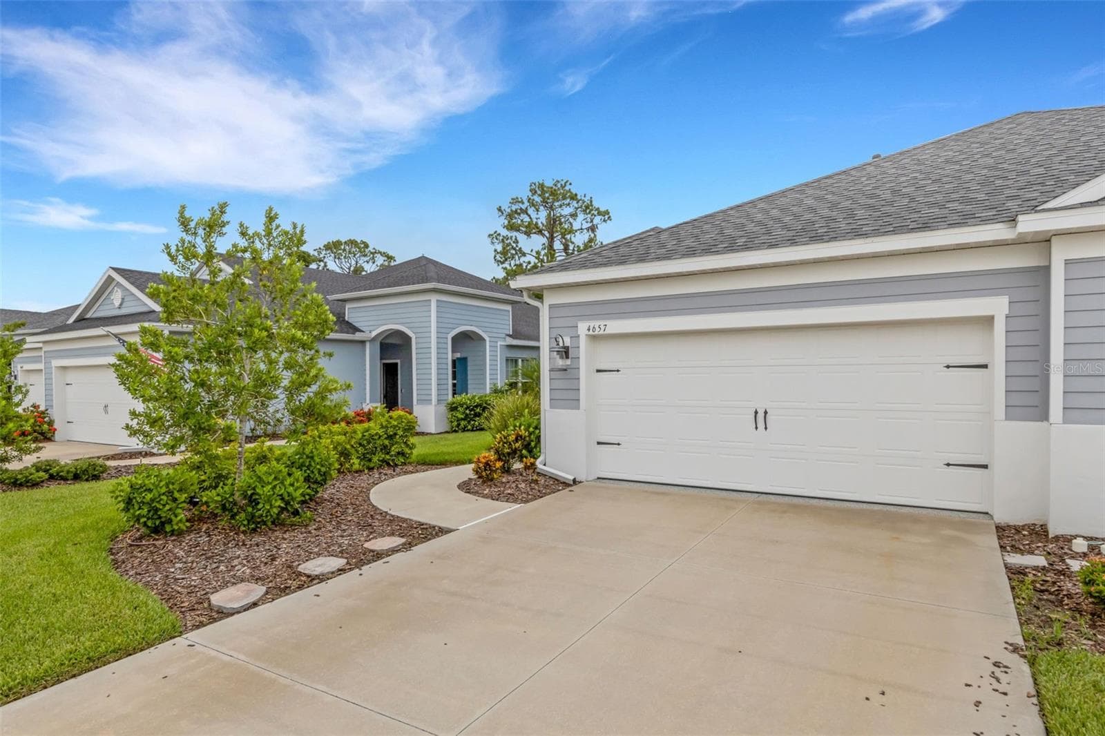 Villa at 4657 WILLOW BEND AVE, PARRISH, photo 2 of 59