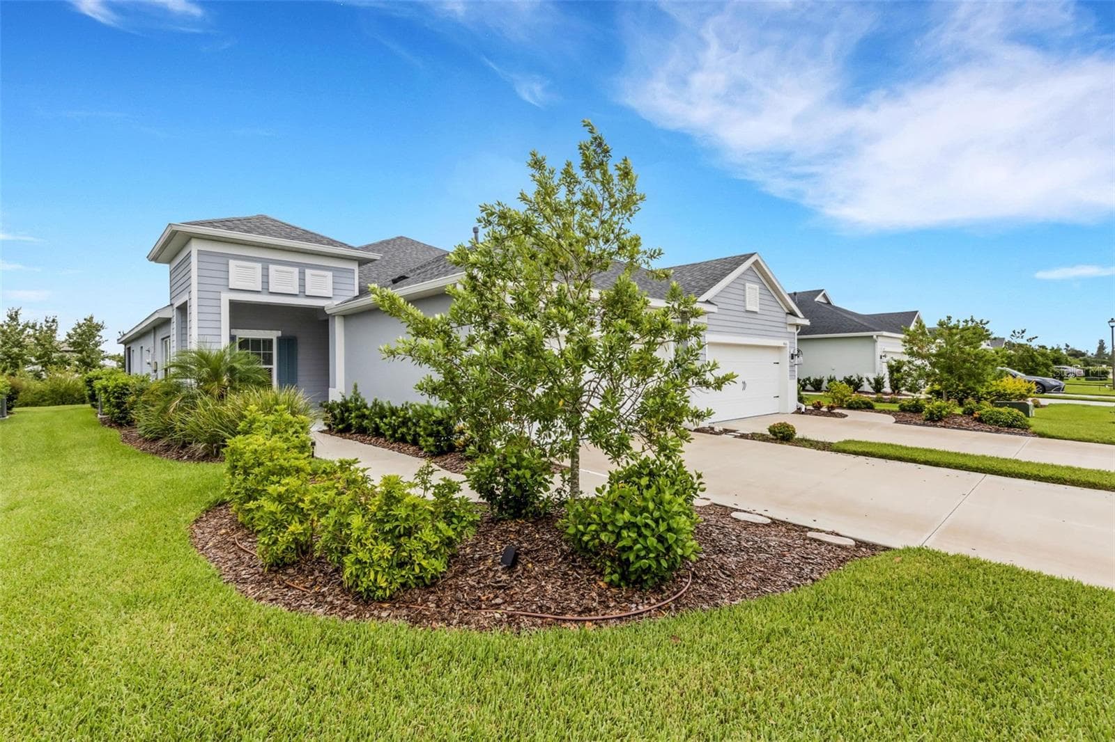 Villa at 4657 WILLOW BEND AVE, PARRISH, photo 3 of 59