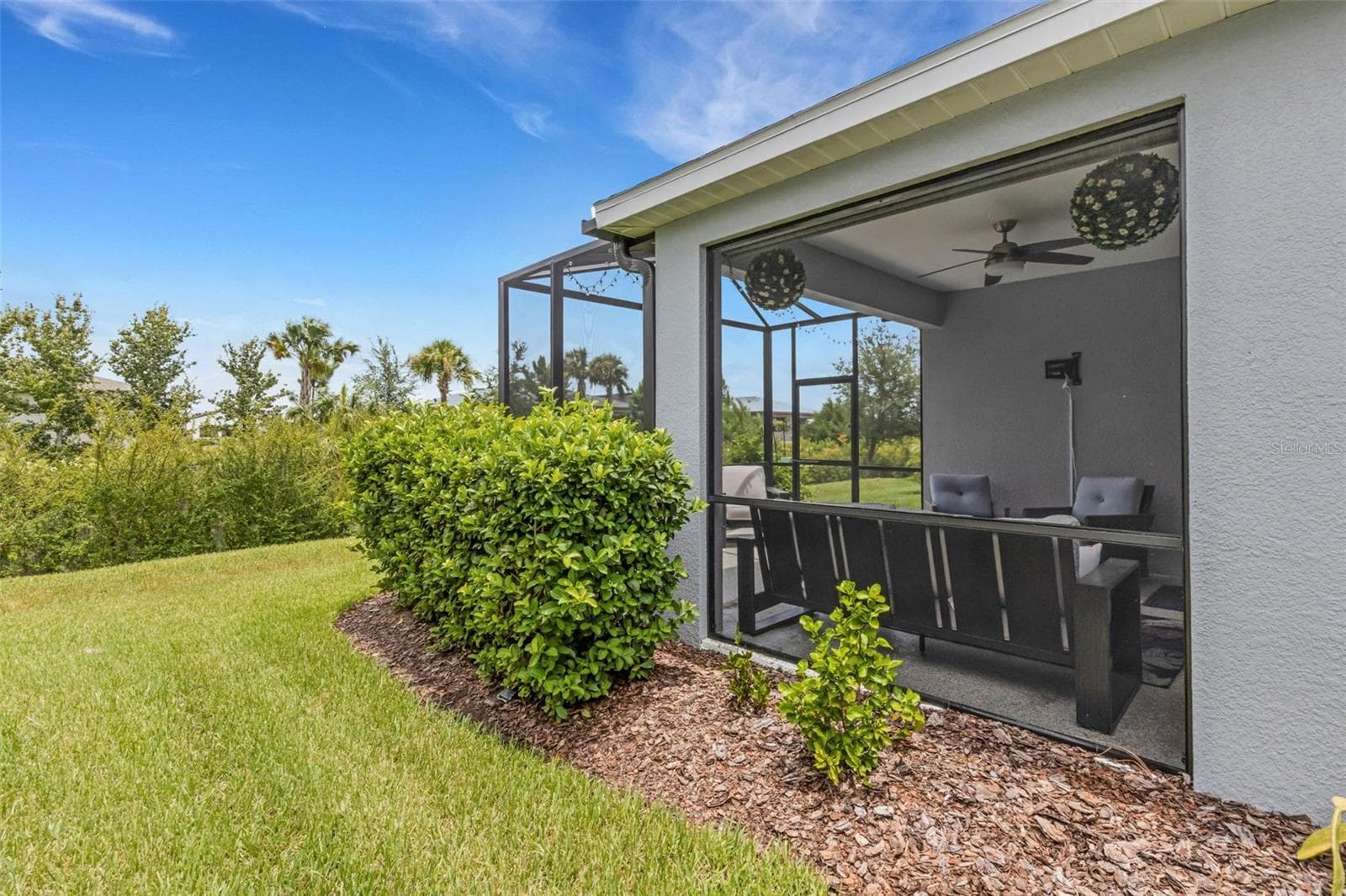 Villa at 4657 WILLOW BEND AVE, PARRISH, photo 9 of 59
