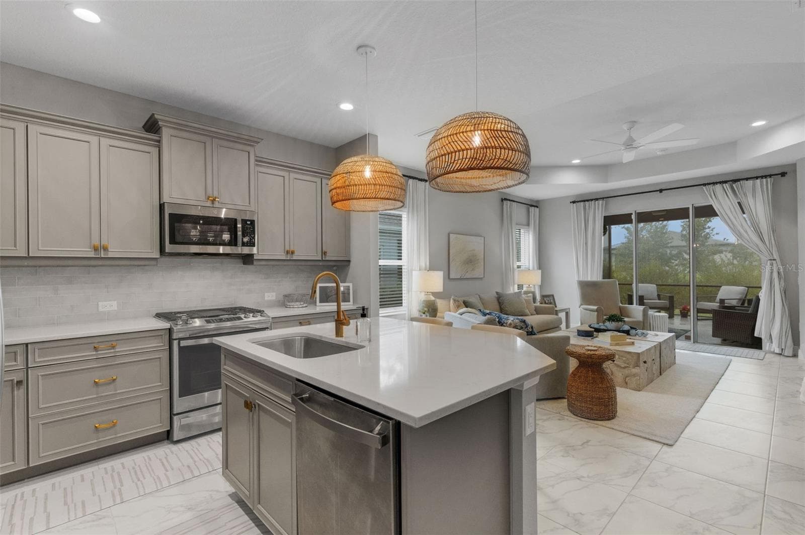 Villa at 4657 WILLOW BEND AVE, PARRISH, photo 18 of 59