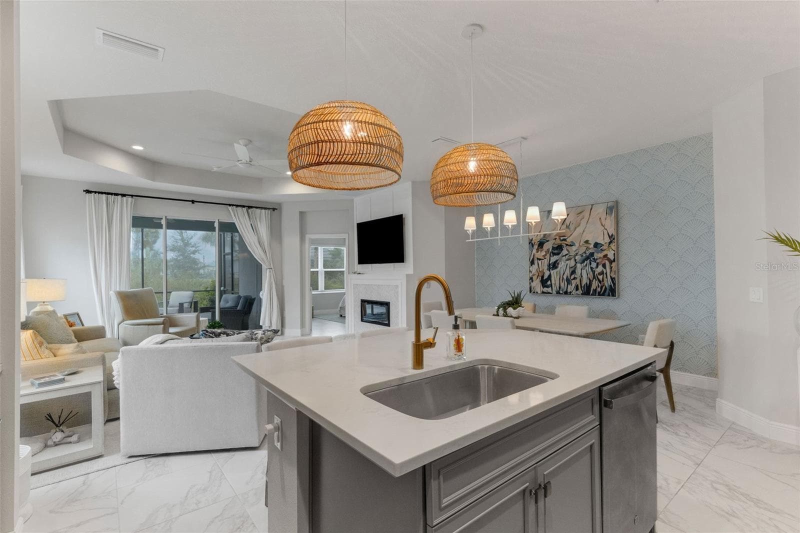 Villa at 4657 WILLOW BEND AVE, PARRISH, photo 19 of 59