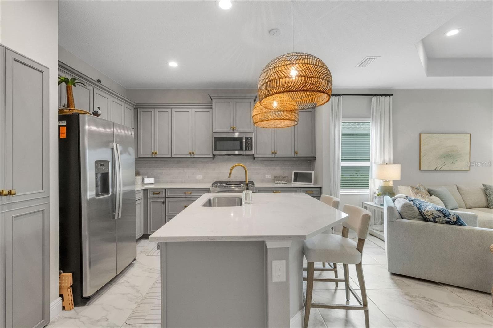 Villa at 4657 WILLOW BEND AVE, PARRISH, photo 23 of 59