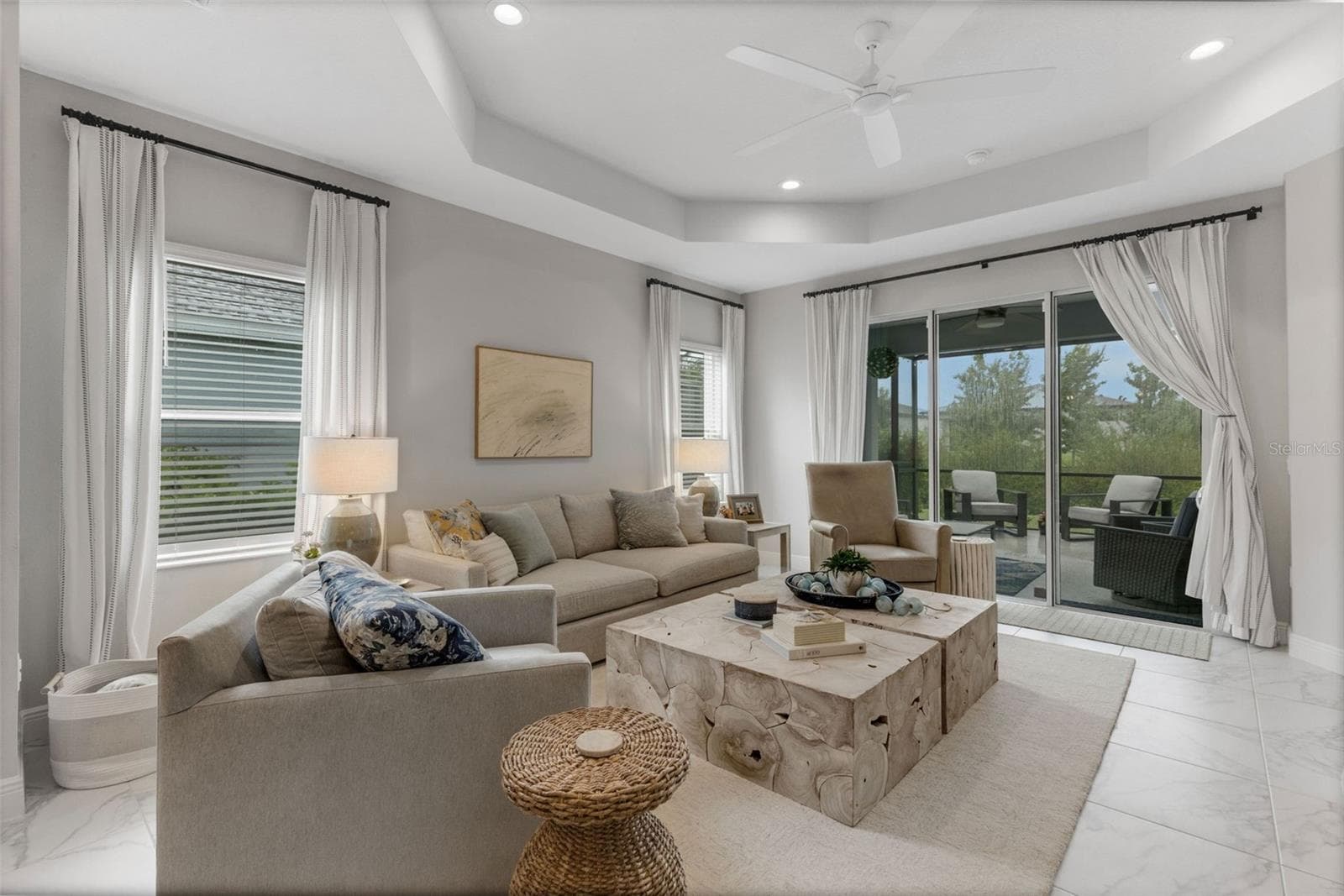 Villa at 4657 WILLOW BEND AVE, PARRISH, photo 26 of 59